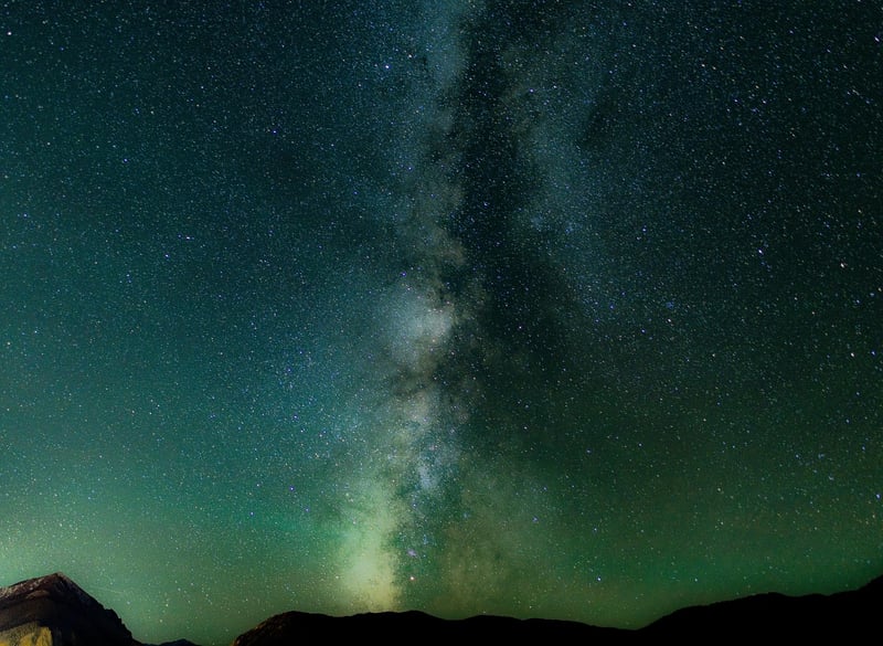 Starry Toasts